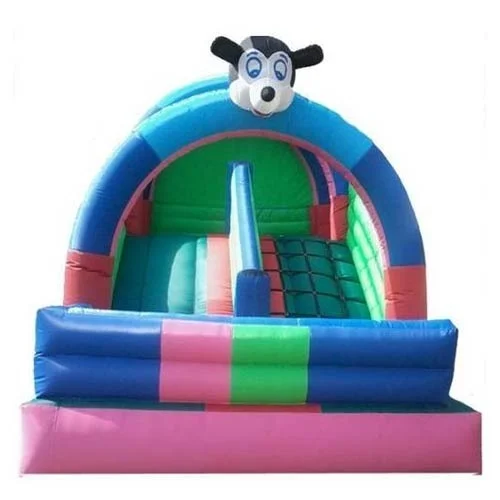 Bouncy Balloon